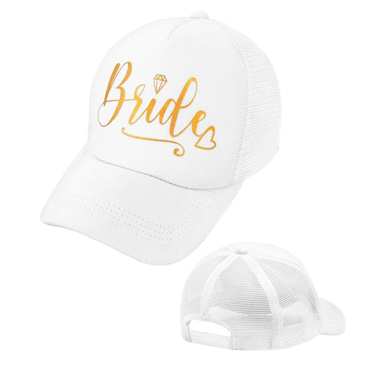 Casquette EVJF Mariée