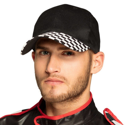 Casquette Formule 1