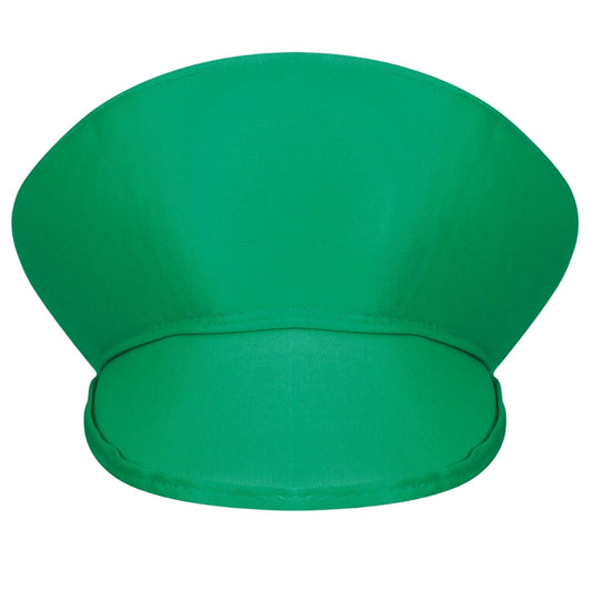 Casquette Luigi Plombier