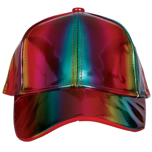Casquette Multicolore