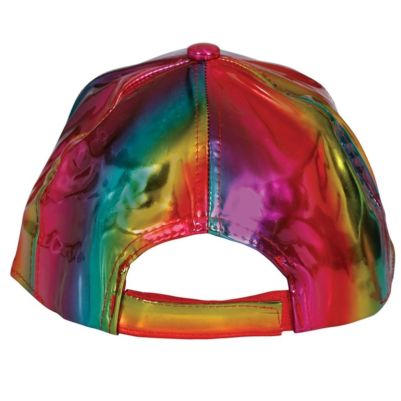 Casquette Multicolore