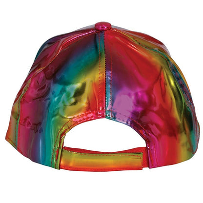 Casquette Multicolore