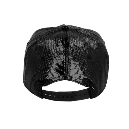 Casquette Dollar Noire