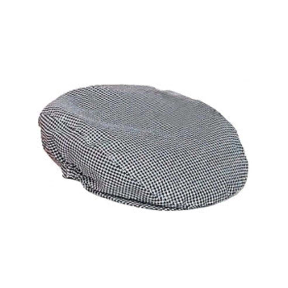 Casquette Plate
