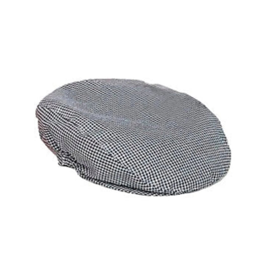 Casquette Plate
