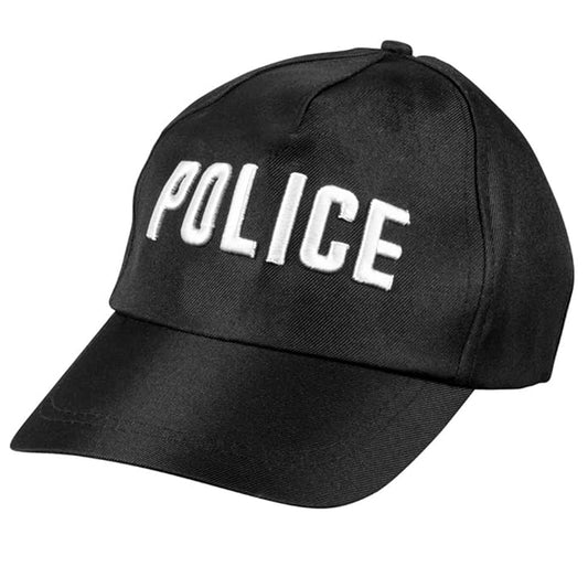 Casquette de Policier