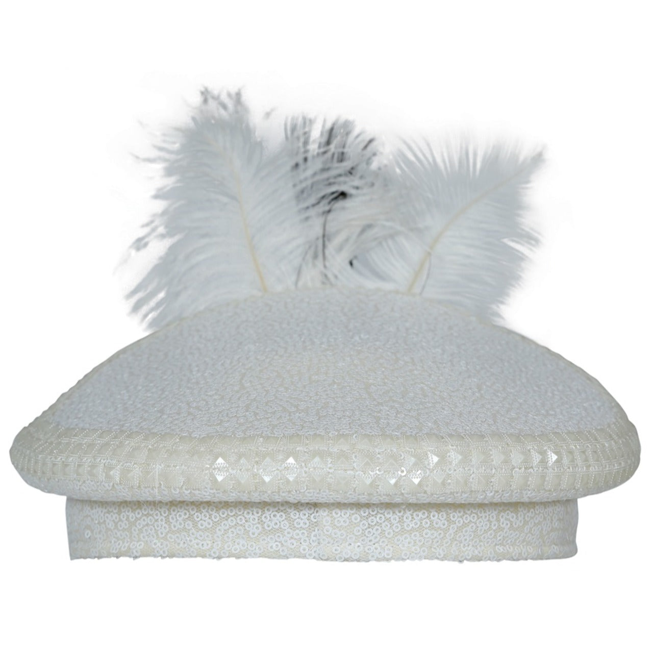 Casquette Police Bride Deluxe