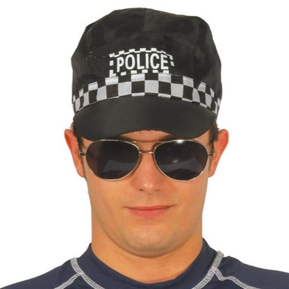 Casquette Police Locale