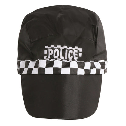 Casquette Police Locale