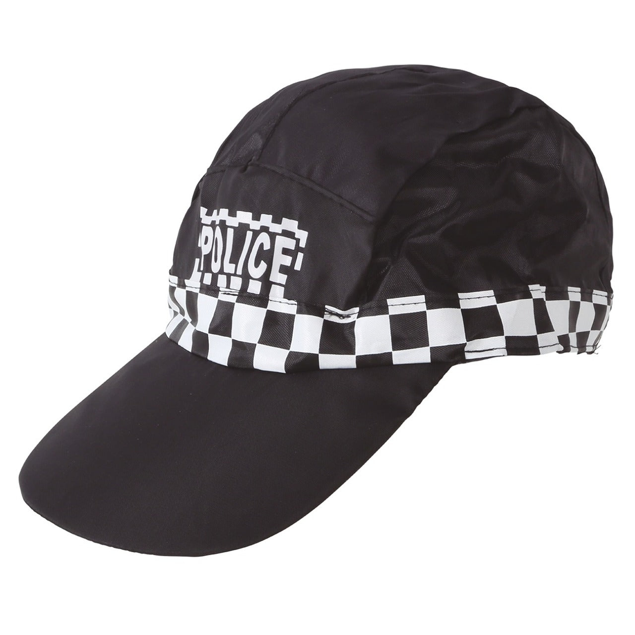Casquette Police Locale