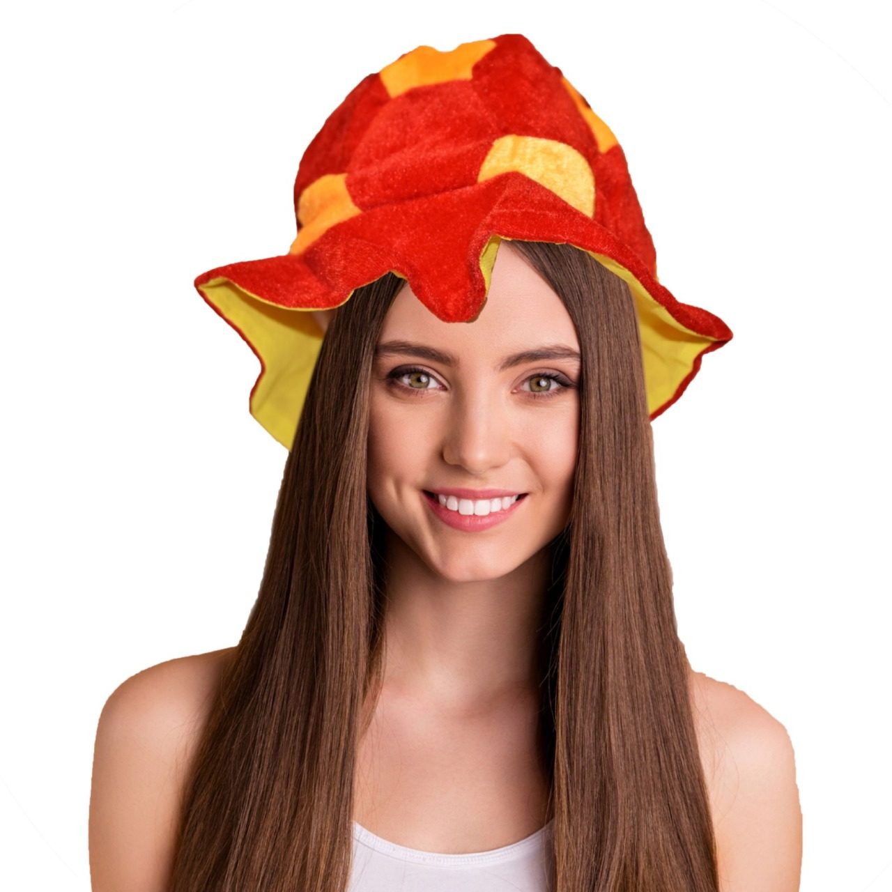 Chapeau Ballon Espagne 