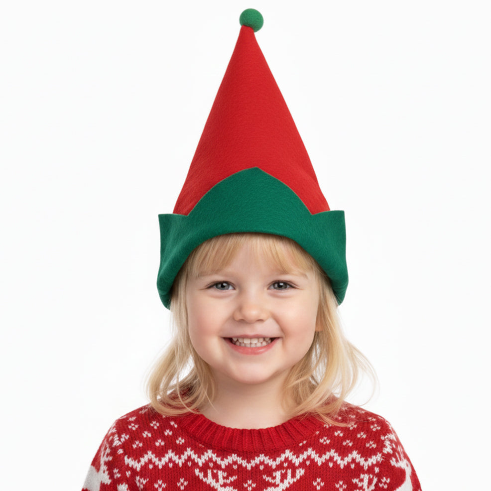 Chapeau Lutin enfant
