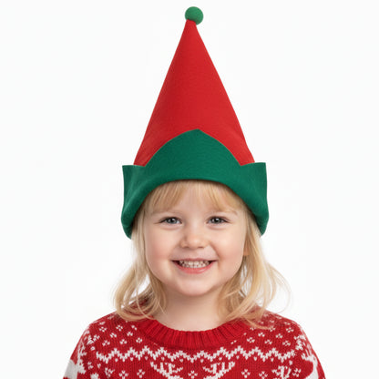 Chapeau Lutin enfant