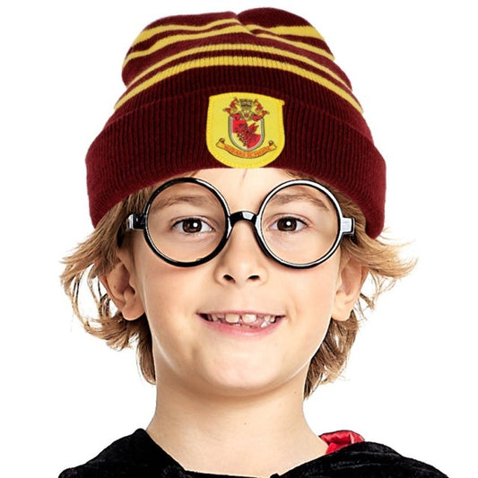 Bonnet de Sorcier Harry pour enfants