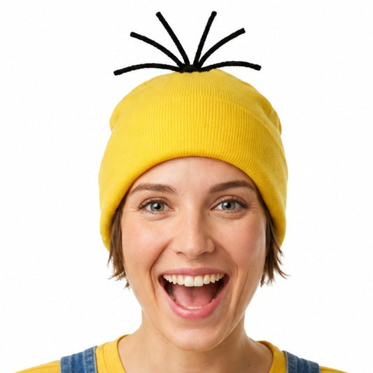 Bonnet Minion