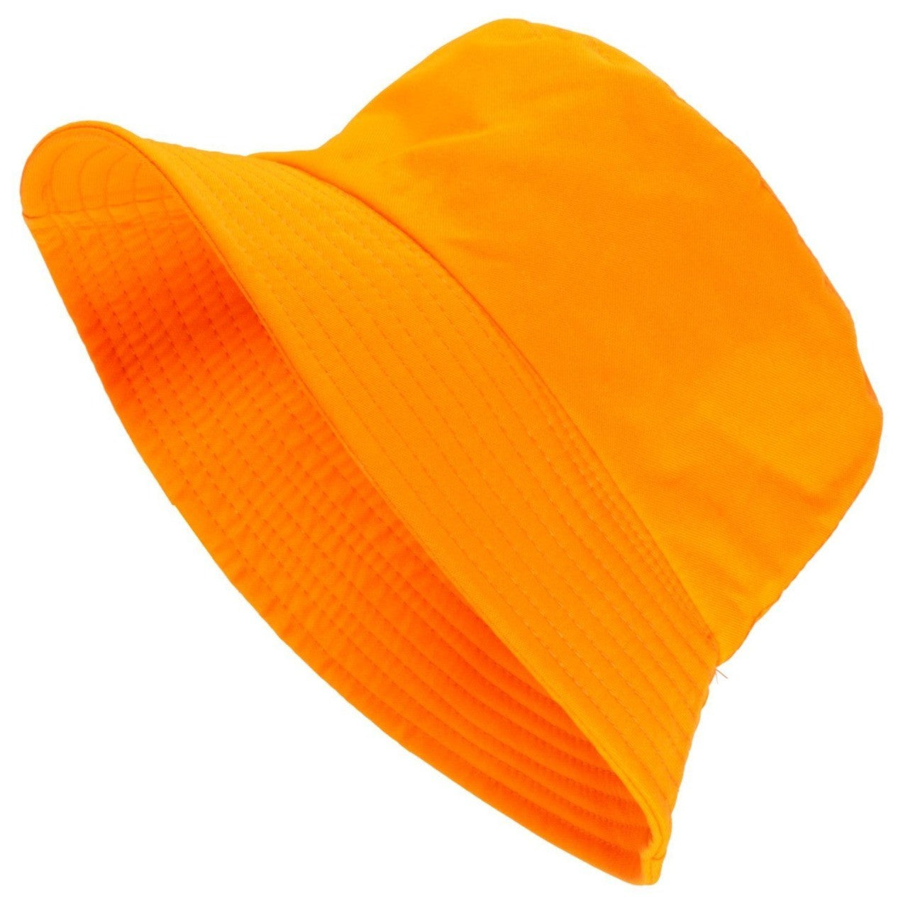 Bonnet Orange Néon