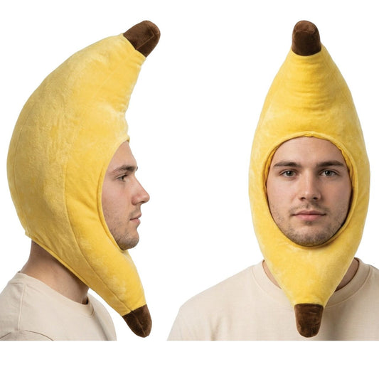 Bonnet Banane