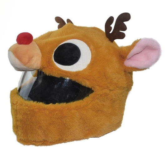 Bonnet de Renne pour Casque