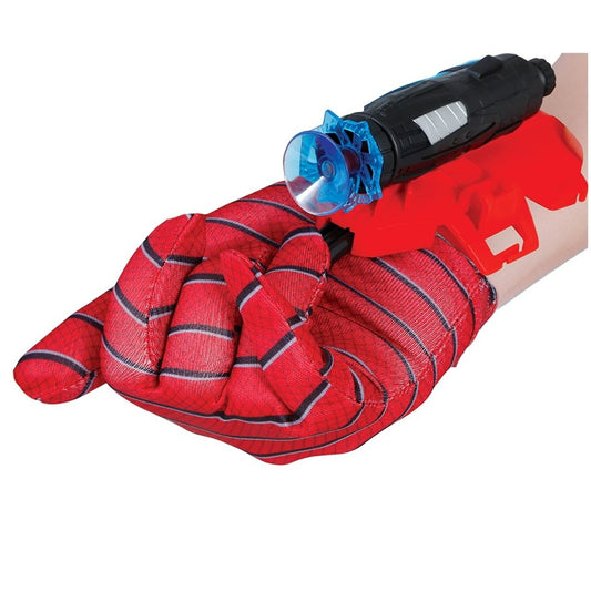 Gant de Spider avec ventouses pour enfant