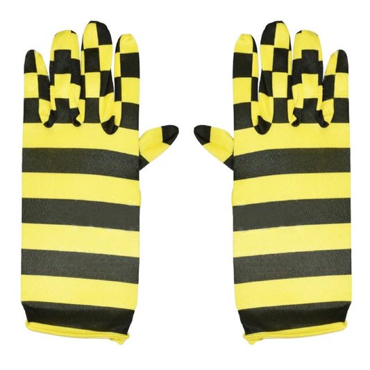 Gants d'Abeille