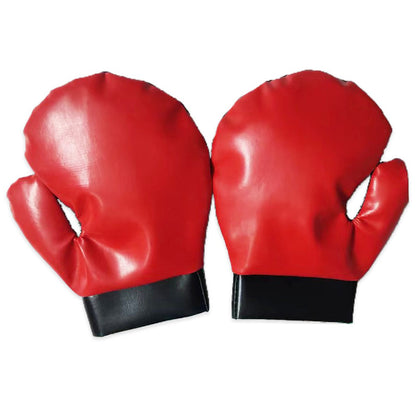 Gants de Boxe Rouges pour enfants