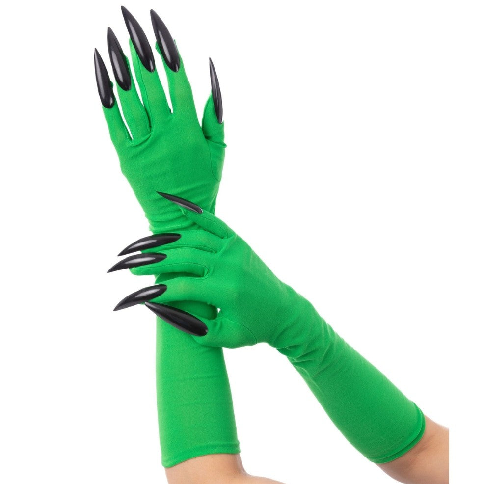 Gants de Sorcière Elphaba