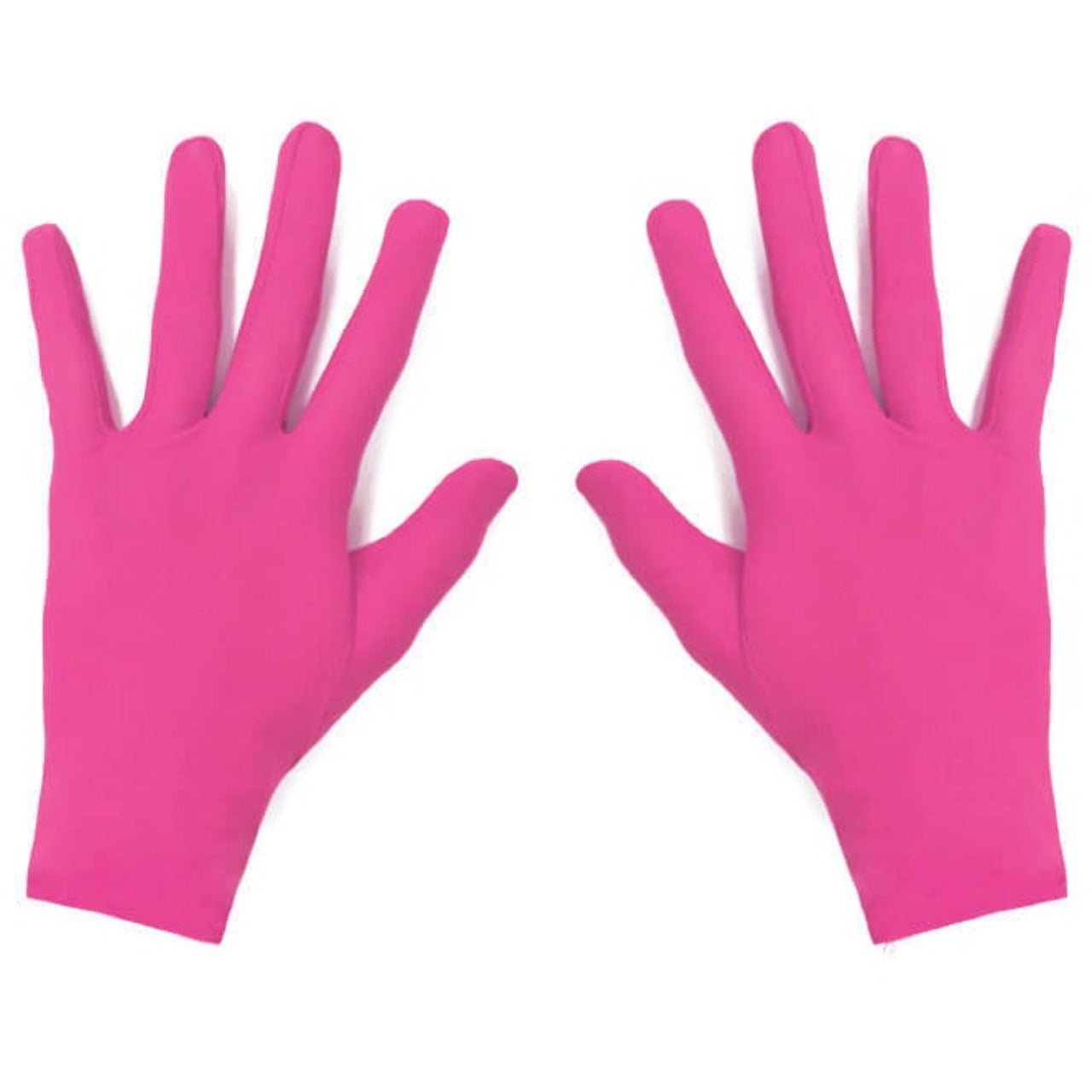 Gants Fuchsia enfant