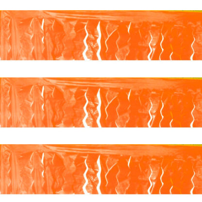 Guirlande à Franges Orange