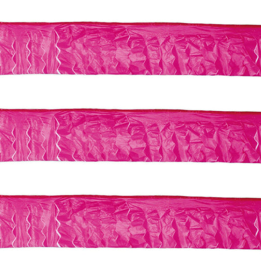Guirlande à Franges Rose
