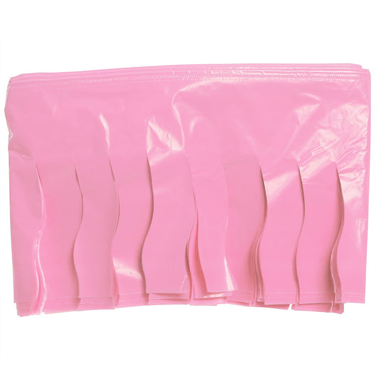 Guirlande à Franges Rose