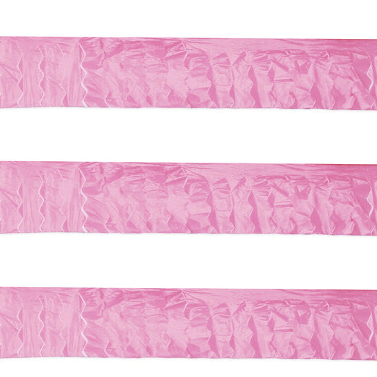 Guirlande à Franges Rose