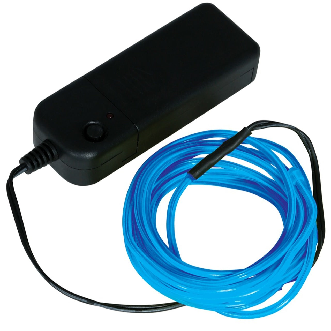 Fil Led Bleu 5m