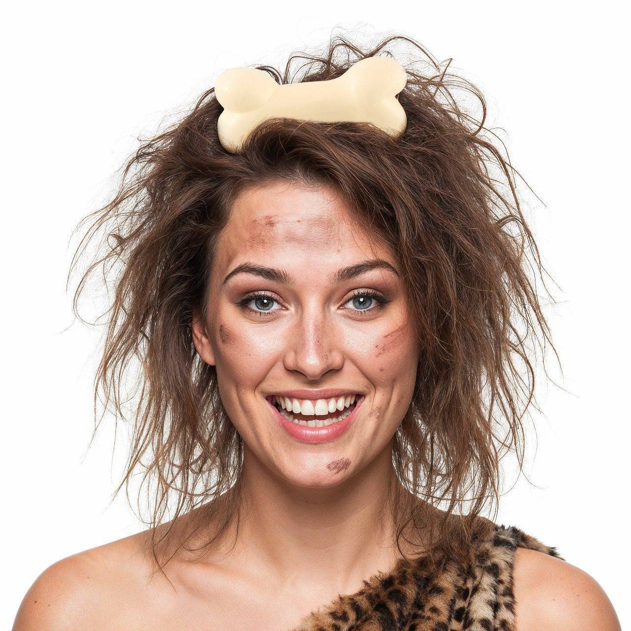 Os Homme des Cavernes 