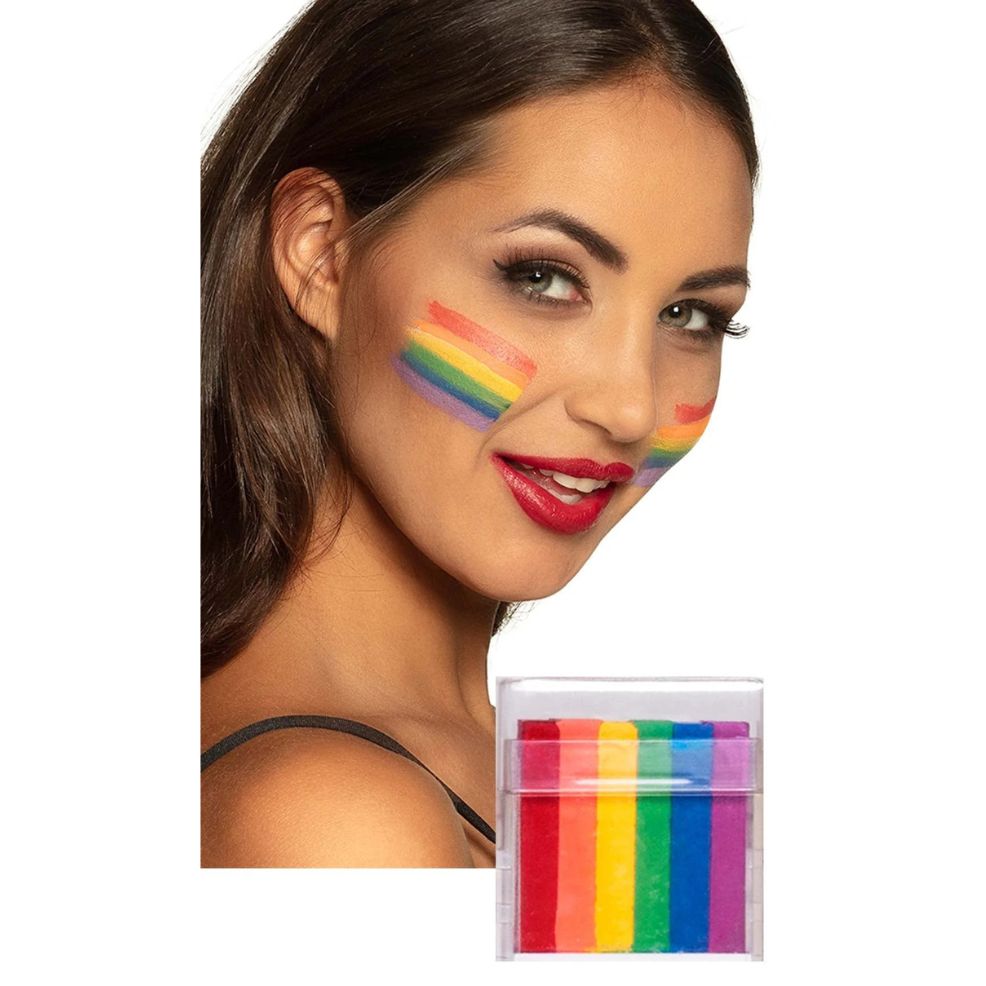 Kit de Maquillage Fierté