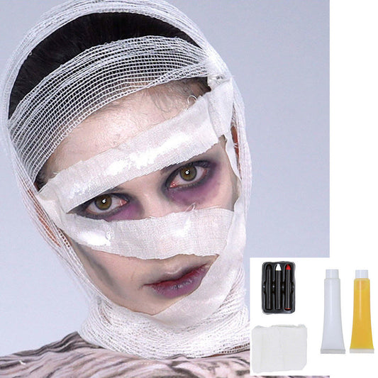 Kit Maquillage de Momie