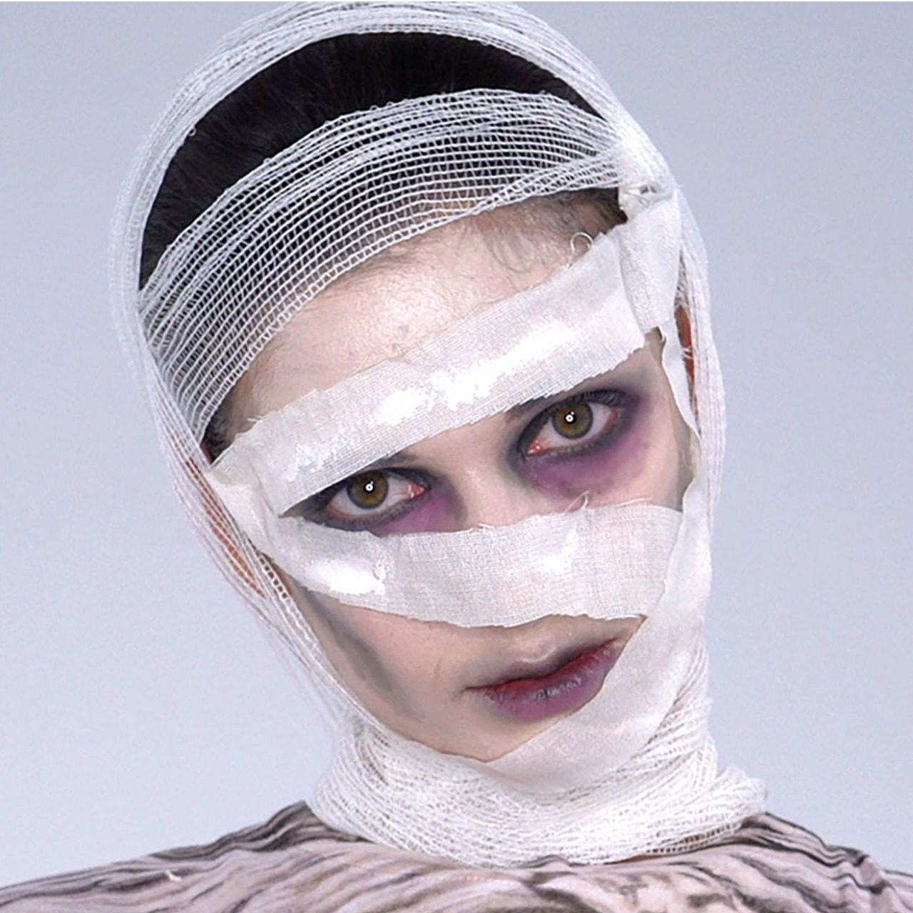Kit Maquillage de Momie
