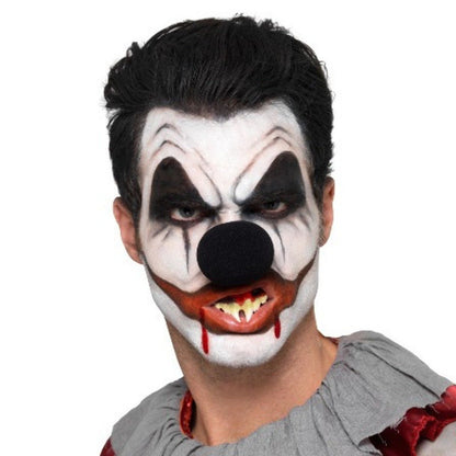 Kit de Maquillage Clown Tueur