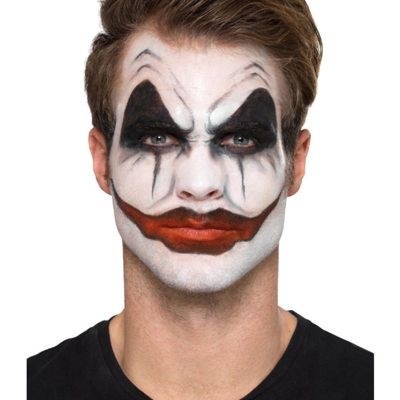 Kit de Maquillage Clown Tueur