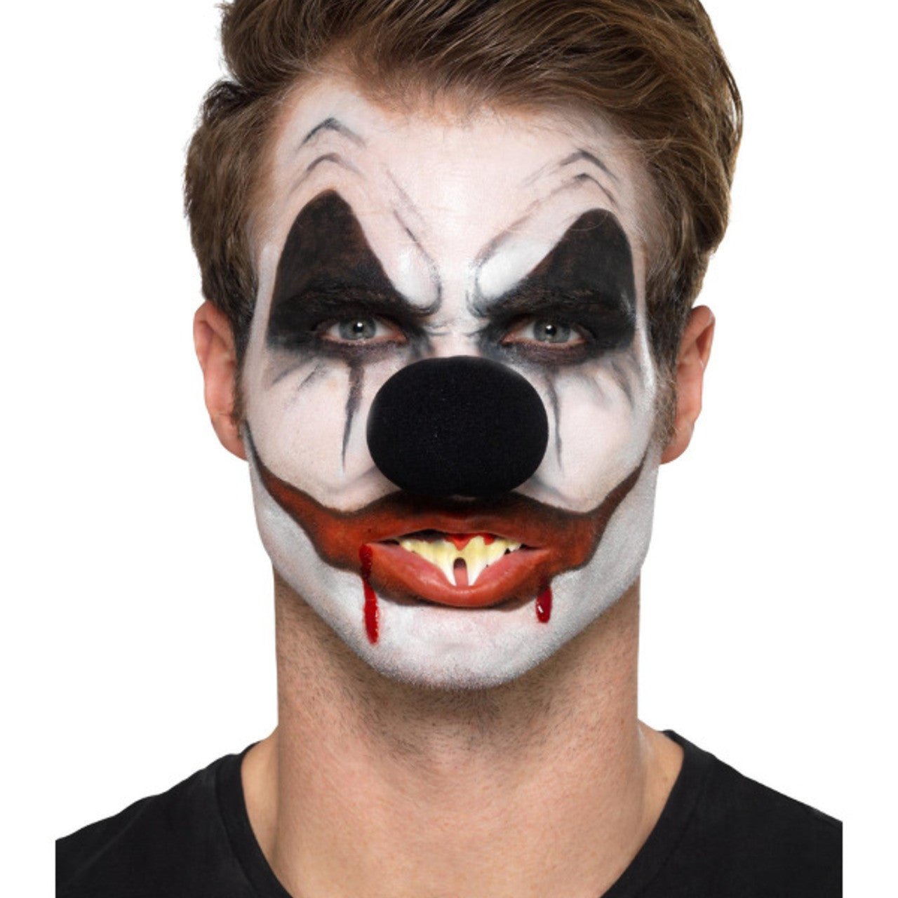 Kit de Maquillage Clown Tueur