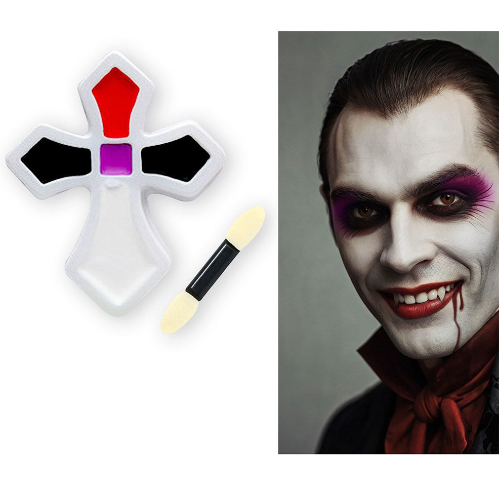 Kit de Maquillage Vampire Classique
