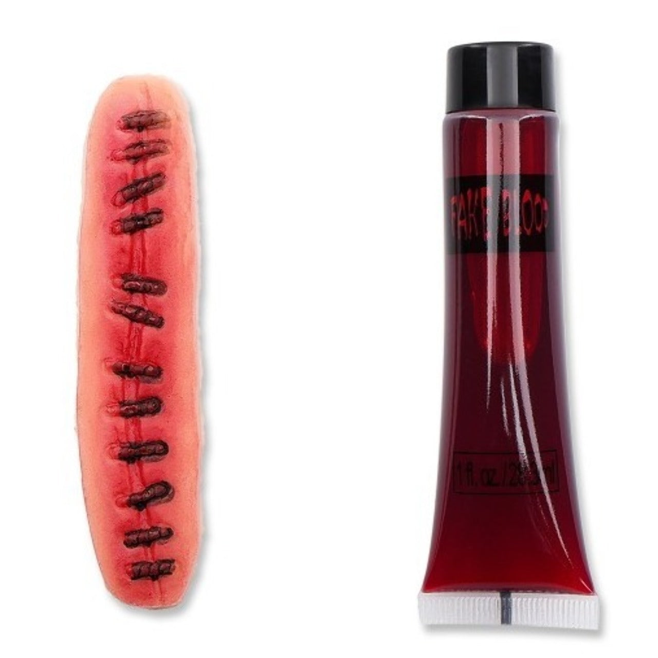 Kit de Sang et Blessure