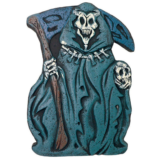 Pierre tombale Mort avec Faux Éco