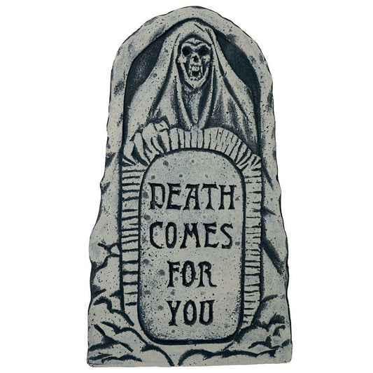 Pierre tombale de la Mort te Surveille