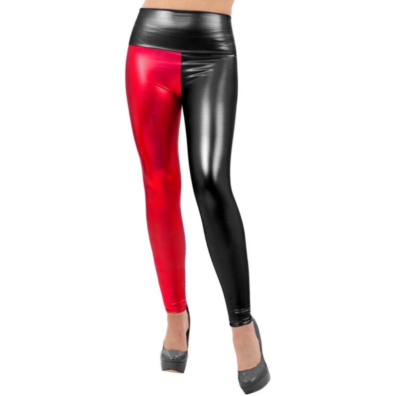 Legging Harley Arlequin