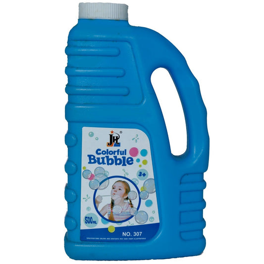 Liquide à Bulles 500ml