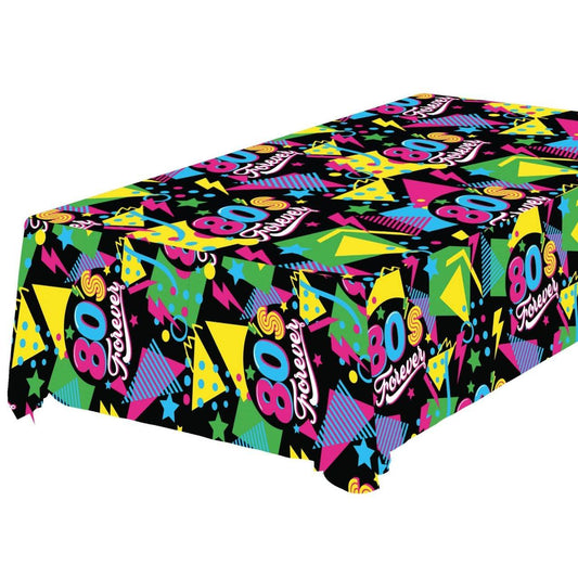 Nappe Années 80