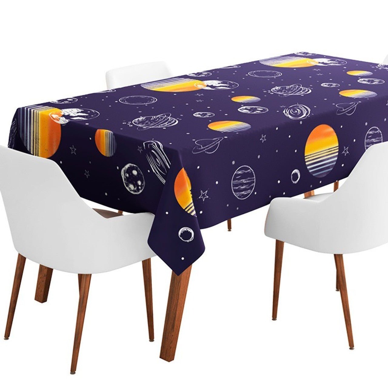 Nappe Astronaute