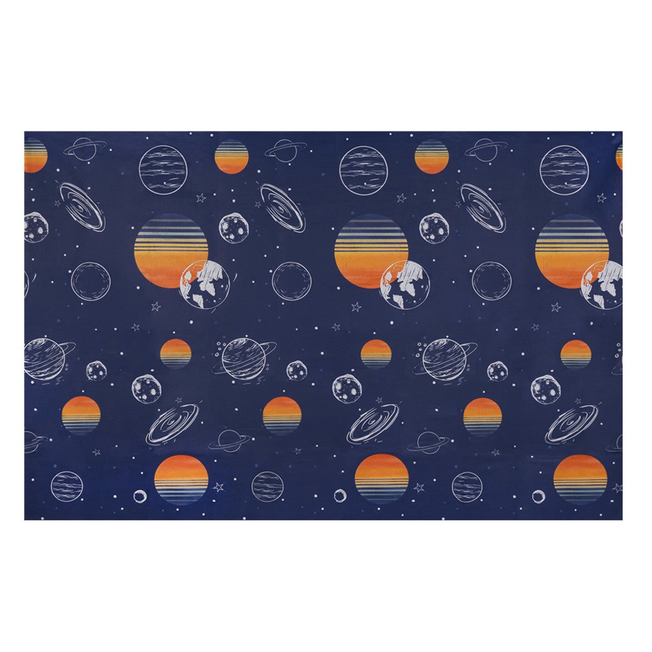 Nappe Astronaute