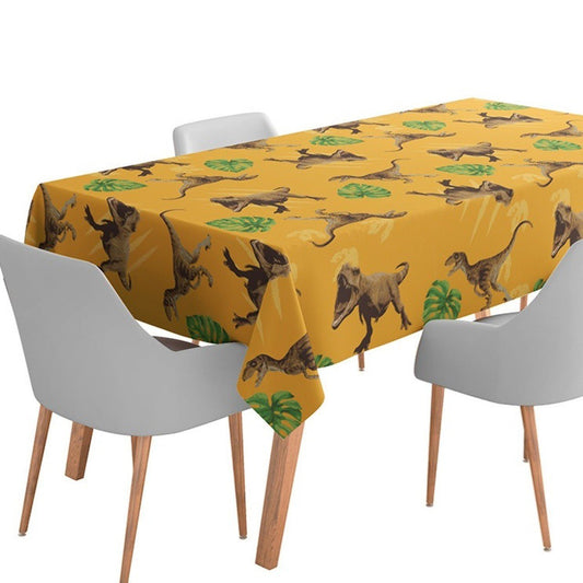 Nappe Dinosaure Rex