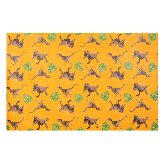 Nappe Dinosaure Rex
